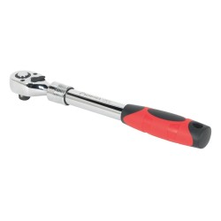 Ratchet Wrench 1/2" Sq Drive Extendable